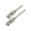 #1 - Cordon de raccordement rj-45 gris 3 m