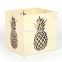 #1 - Photophore en bois by pw ananas