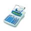 #1 - Calculatrice imprimante semi pro ibico 1214x