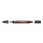 #1 - Marqueur double pointe promarker o248 mangue