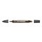 #1 - Marqueur double pointe promarker o739 safran