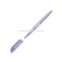 #1 - Surligneur frixion soft violet pastel