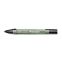 #2 - Marqueur double pointe winsor & newton promarker g338