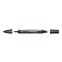 #1 - Marqueur double pointe promarker m428