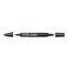 #1 - Marqueur double pointe promarker v715