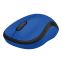 #1 - Souris sans fil silencieuse logitech m220 bleue