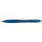 #1 - Stylo roller encre gel pilot gknock bleu 0,7 mm