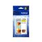 #1 - Cartouche d'encre brother lc3235xl jaune