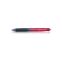 #1 - Stylo bille pilot feedgp4 noir, bleu, rouge, vert 1,0 mm moyenne