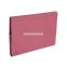 #3 - 25 chemises poche exacompta forever couleurs assorties