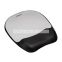 #2 - Tapis de souris avec repose-poignets fellowes memory foam