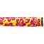 #2 - Stylo  bille 4 couleurs 1 mm motif fleurs