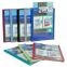 #1 - Protge-documents 30 pochettes - 60 vues personnalisable