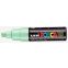 #1 - Marqueur peinture posca pointe large biseaute vert clair