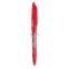 #1 - Stylo roller encre gel effaable pilot frixion ball orange 0,7 mm moyenne