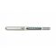 #1 - Stylo roller encre liquide uni ball eye fine vert 0,7 mm criture moyenne