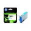 #1 - Cartouche d'encre hp364 xl cyan cb323ee