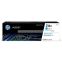 #1 - Toner laser hp 216a cyan