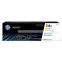 #1 - Toner laser hp 216a jaune