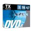 #1 - 3 dvd+r tx 16x slimcase