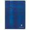 #1 - Cahier clairefontaine piqu a4 48 pages grands carreaux