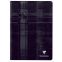 #2 - Cahier clairefontaine piqu a4 48 pages grands carreaux