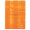 #3 - Cahier clairefontaine piqu a4 48 pages grands carreaux