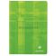 #5 - Cahier clairefontaine piqu a4 48 pages grands carreaux