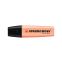 #1 - Surligneur boss original pastel corail