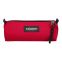 #1 - Trousse 1 compartiment eastpak benchmark sailor red