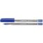 #1 - Stylo bille schneider tops 505 bleu ecriture moyenne