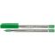 #1 - Stylo bille schneider tops 505 vert criture moyenne