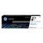 #1 - Toner laser hp 207x noir