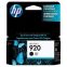 #1 - Cartouche d'encre hp 920 noire cd971ae