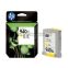 #1 - Cartouche d'encre hp 940xl jaune c4909ae