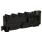 #2 - Collecteur de toner usag lexmark c540x75g