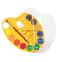 #1 - Palette de peinture 12 couleurs crayola