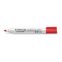 #1 - Marqueur effaable ogive staedtler lumocolor whiteboard marker rouge 2 mm