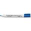 #1 - Marqueur effaable ogive staedtler lumocolor whiteboard marker bleu 2 mm