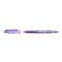 #1 - Pilot frixion ball roller effaable 0.5 mm violet