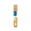 #1 - 3 recharges pour rollers effaables 0.7 mm orange abricot