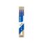 #1 - 3 recharges pour rollers effaables 0.5 mm bleu