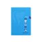 #1 - Cahier polypro travaux pratiques a4 80 pages grands carreaux