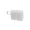 #2 - Enceinte sans fil jbl go 3 blanc