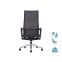 #1 - Fauteuil de bureau charles