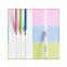 #2 - 12 crayons de couleur effaables kids evolution illusion