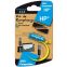 #1 - 3 recharges pour kitrh364/920 cyan easy fill kit