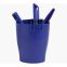 #1 - Pot  crayons bleu nuit ecopen