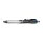 #1 - Stylo  bille 4 couleurs stylet stylus