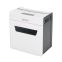 #1 - Destructeur de documents 6 feuilles p4 leitz iq protect 6x